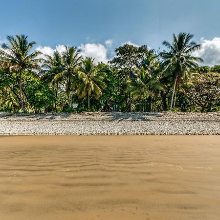 El Ballenato De Bahia #2 Uvita Exteriör bild