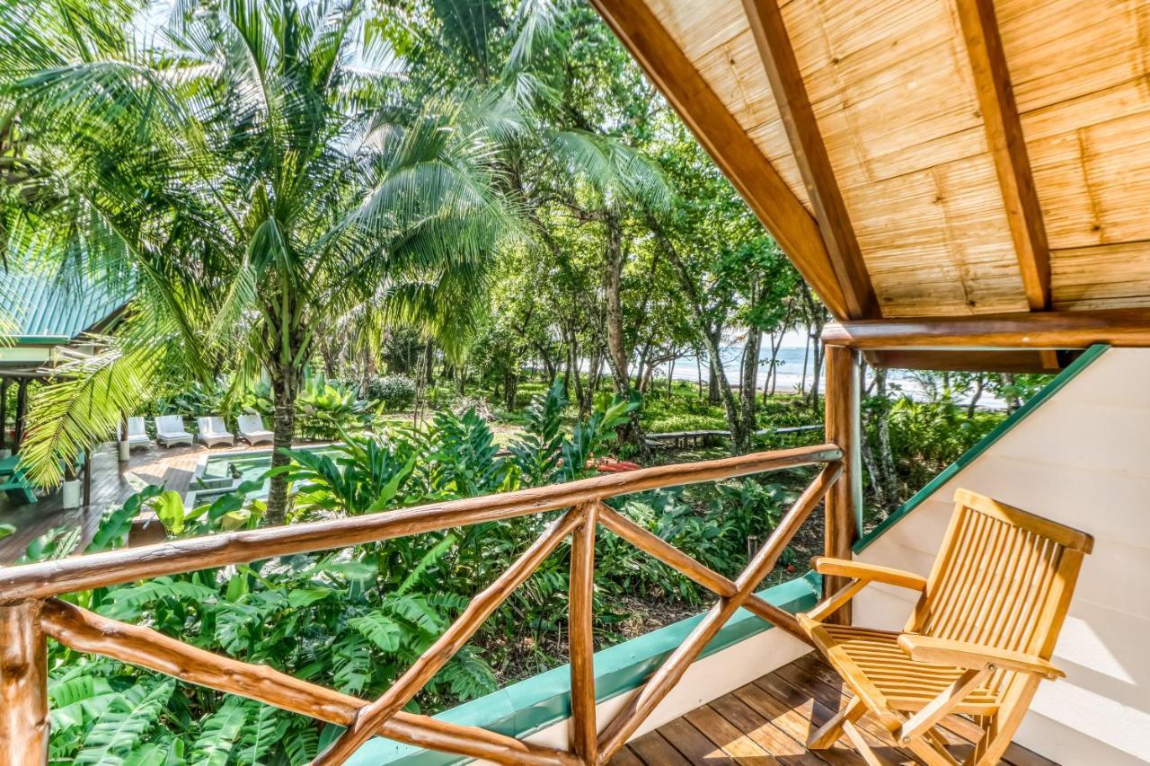 El Ballenato De Bahia #2 Uvita Exteriör bild
