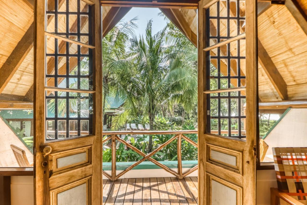 El Ballenato De Bahia #2 Uvita Exteriör bild